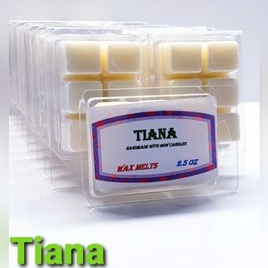 TIANA -Bath & Body Works Candle Wax Melts- $8 per pack